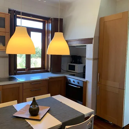 Bam's Farm Dom wakacyjny Alcobaça