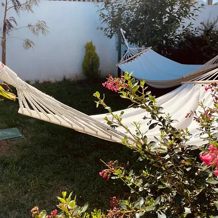 Dom wakacyjny Bam's Farm