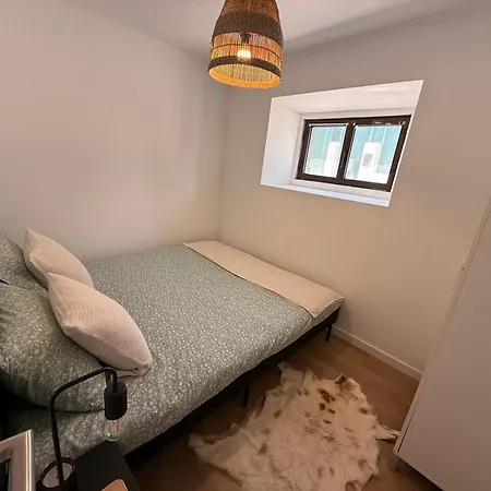 Bam's Farm Dom wakacyjny