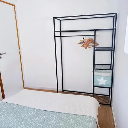 Dom wakacyjny Bam's Farm