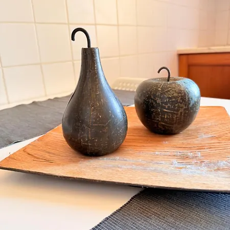 Bam's Farm Dom wakacyjny Alcobaça