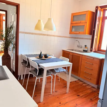 Bam's Farm Dom wakacyjny *