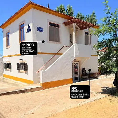 Appartamento Bam's Farm