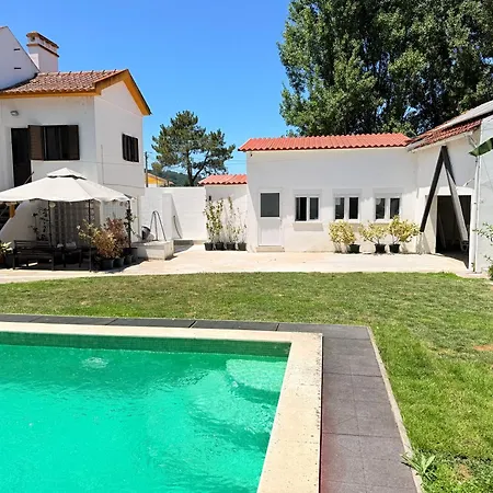 Bam's Farm Holiday home *