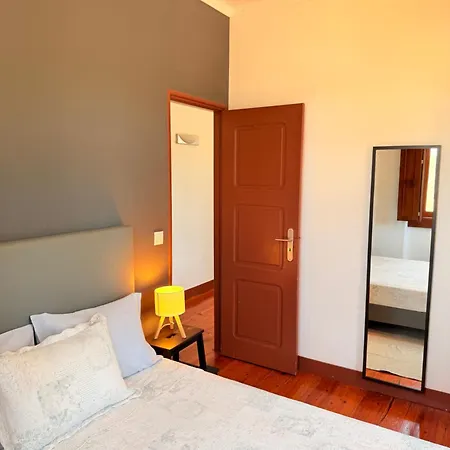 Dom wakacyjny Bam's Farm *