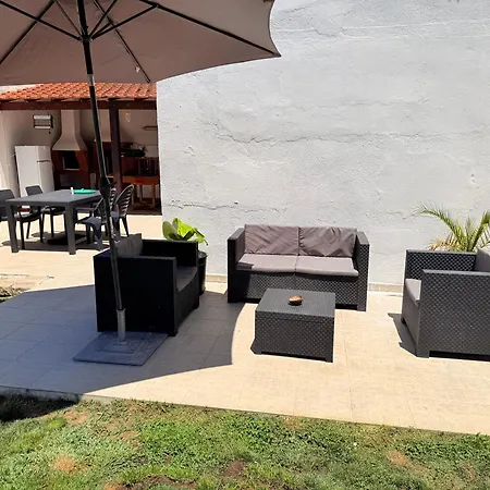 Bam's Farm Holiday home Alcobaca