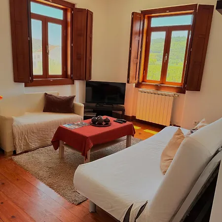 Dom wakacyjny Bam's Farm Alcobaça