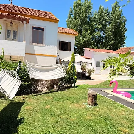 Bam's Farm Hébergement de vacances