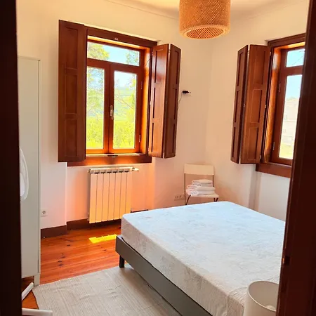 Dom wakacyjny Bam's Farm