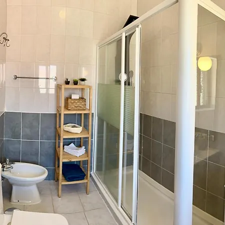 Bam's Farm Dom wakacyjny Alcobaça