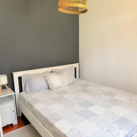 Holiday home Bam's Farm Alcobaca