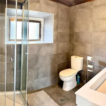 Bam's Farm Dom wakacyjny Alcobaça