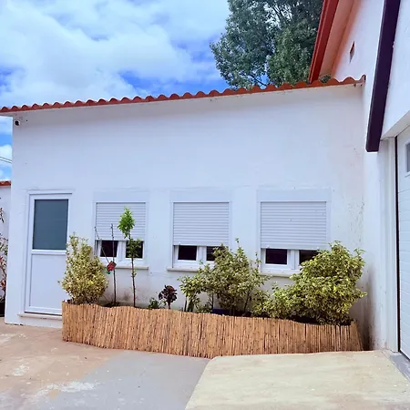 Bam's Farm Appartamento Alcobaça