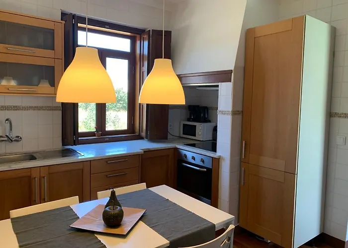 Bam's Farm Holiday home Alcobaca