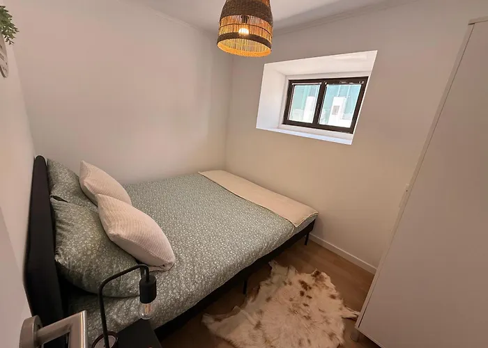 Bam's Farm Holiday home