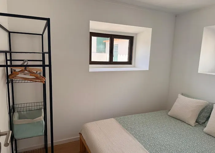 Bam's Farm * Alcobaca