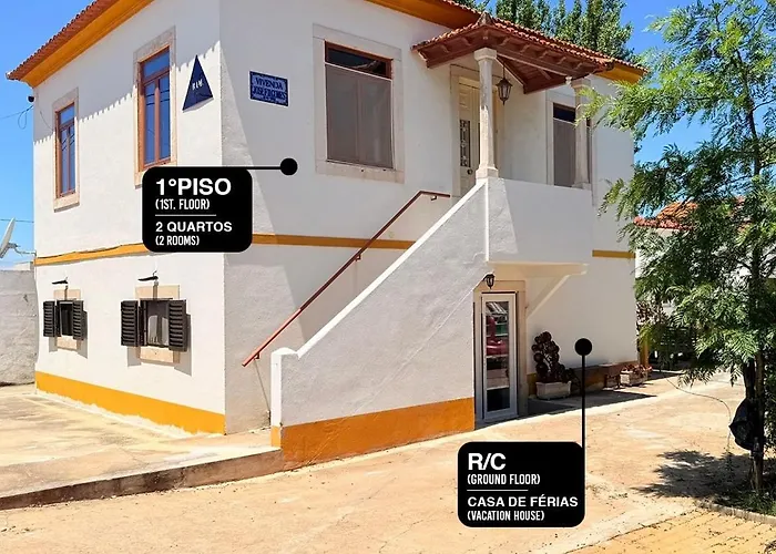 Holiday home Bam's Farm