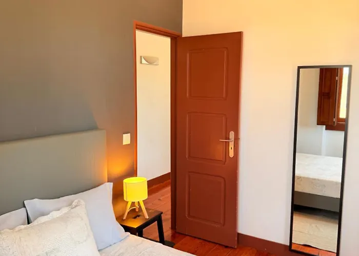 Holiday home Bam's Farm *