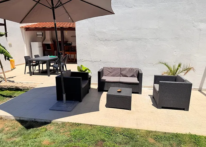 Bam's Farm Holiday home Alcobaca