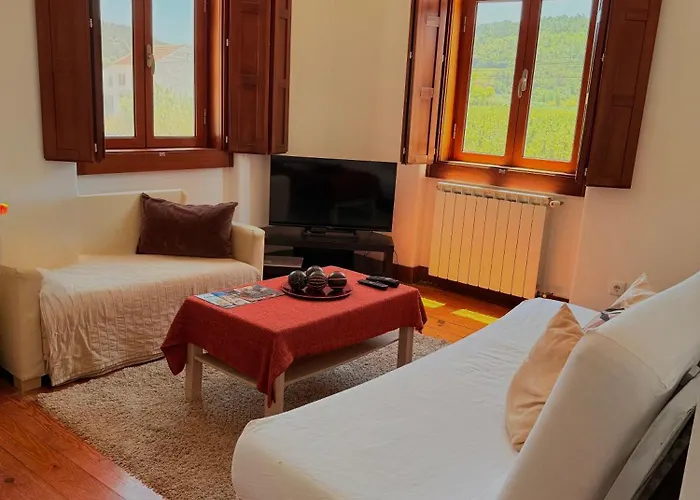 Holiday home Bam's Farm Alcobaca