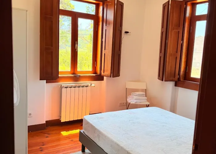 Holiday home Bam's Farm