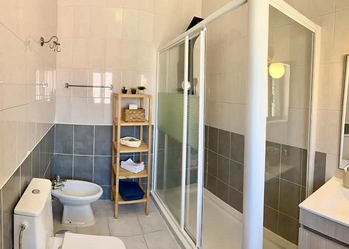 Bam's Farm Holiday home Alcobaca