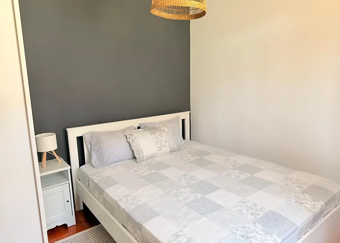 Holiday home Bam's Farm Alcobaca