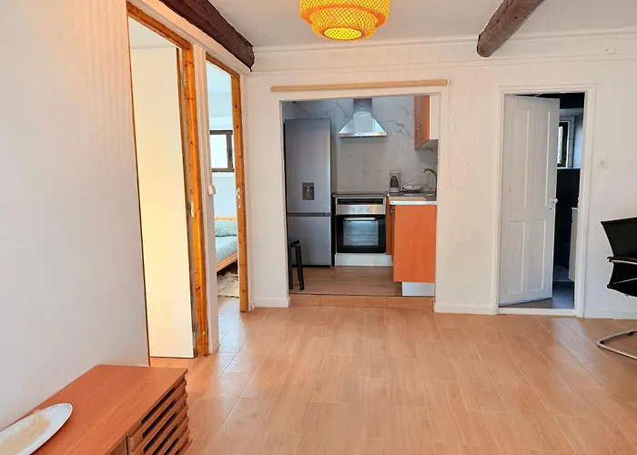 Bam's Farm Holiday home